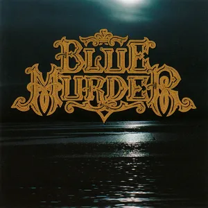 Blue murder